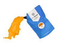Orange 3D Printer Resins