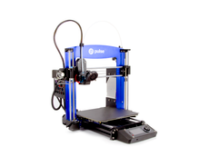Pulse Custom 3D Printers