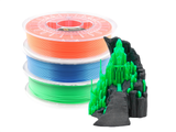Fillamentum ExtraFill PLA Series