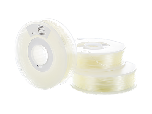 ホ1本。 3本 プリンタフィラメン：PVA ブレークアウェイ Ultimaker