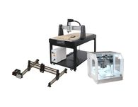 Desktop CNC Machines