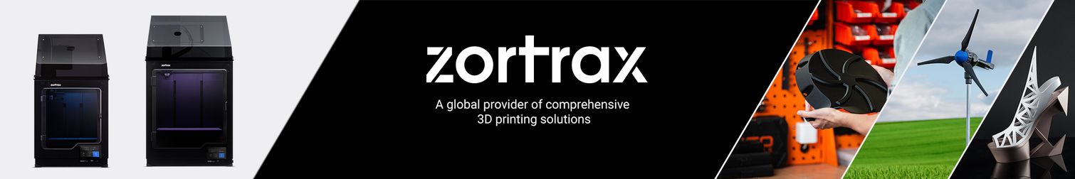 Zortrax 3D Printers