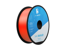 Red PLA Filament