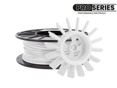 White PRO Series Filament