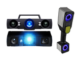 Zeiss 3D Scanners