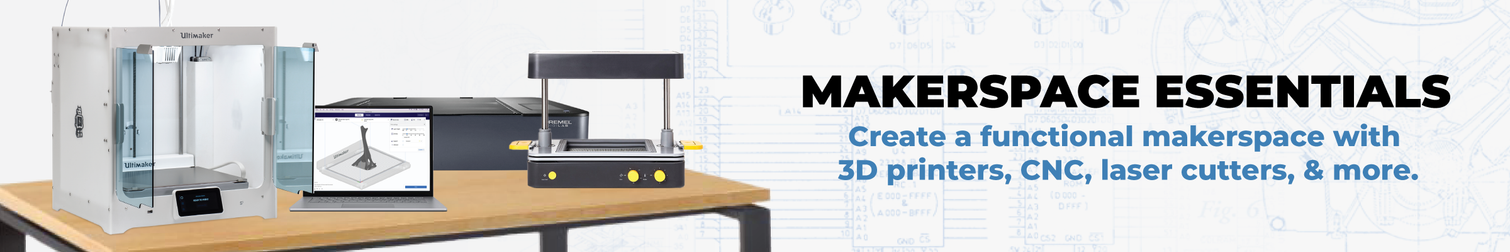 Makerspace Essentials
