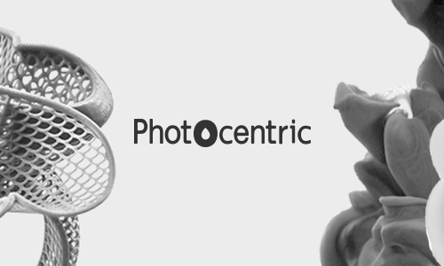 PhotoCentric 3D