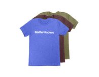 MatterHackers T-Shirts