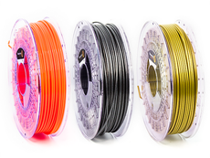 Fillamentum 3D Printer Filament