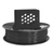 Black PETG Filament