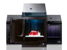 Zortrax 3D Printers