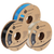 Polymaker Polysher and PolySmooth PVB Filament