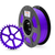 Purple 3D Printer Filament