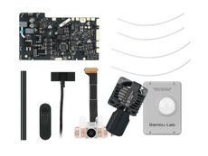 Bambu Lab Replacement Parts