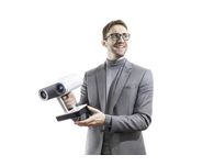 3D Scanning Services