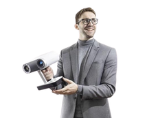 3D Scanning Services