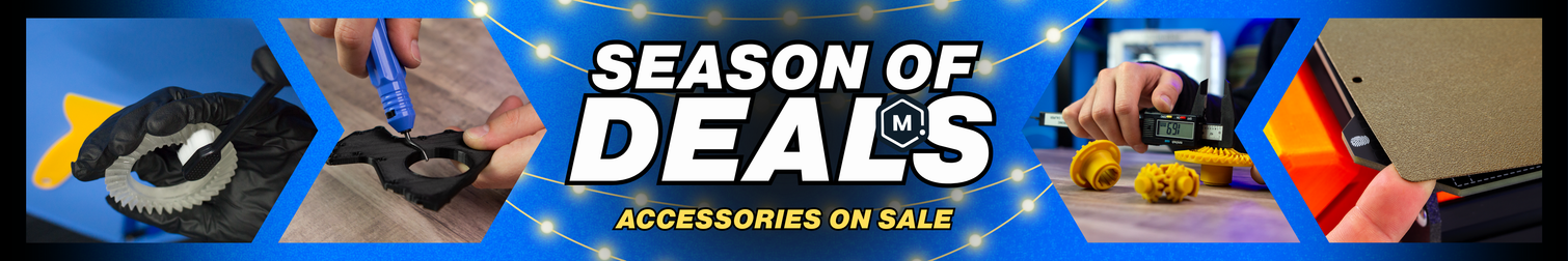 Tools & Accessories On Sale Now