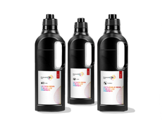 PhotoCentric 3D UV LCD Resins