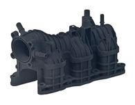 BASF Laser Sintering Powders