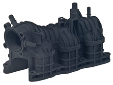 BASF Laser Sintering Powders