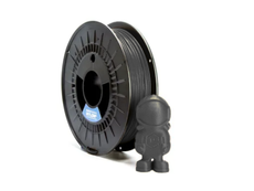 Black Nylon Filament