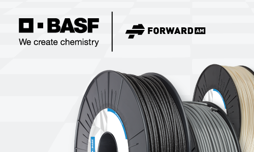 BASF Ultrafuse ABS Fusion+ Filament