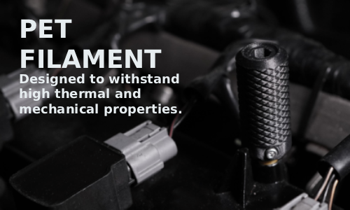 PET Filament