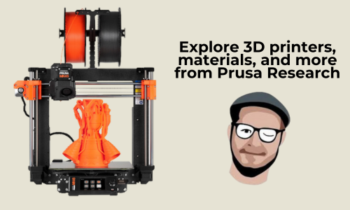 Prusa