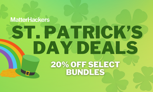 St. Patrick's Day Filament