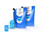 MH Build Series Resin 1kg Bags
