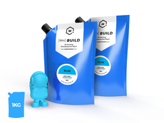 MH Build Series Resin - 1kg