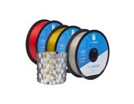 MH Build Series Translucent PLA