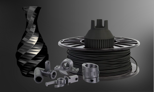 Black Filament