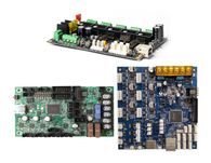 Controller Boards Max Stepper Motors
