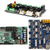 3D Printer Controller Boards by Max Stepper Motors
