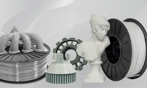 Gray Filament