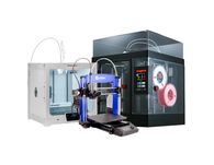 IDEX 3D Printers