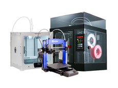FDM 3D Printers