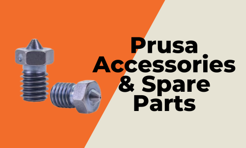 Prusa Accessories