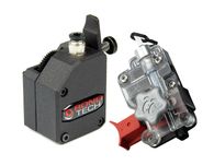 Extruder Drive Types