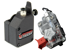 Browse Extruders by Drive Gears