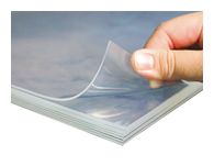 Vacuum Forming Sheets