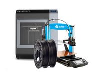 Advanced Material 3D Printers