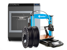 Advanced Material 3D Printers