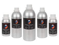 Liqcreate Premium Resins