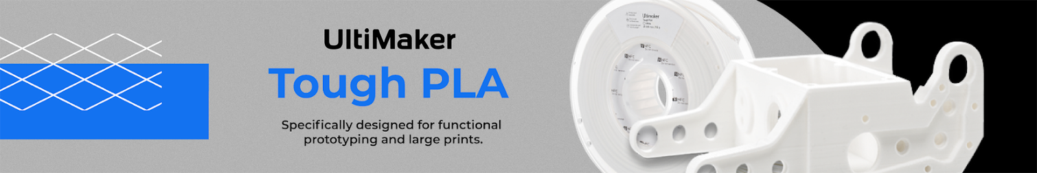 UltiMaker Tough PLA Filament