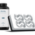 Clear 3D Printer Resins