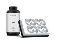 Clear 3D Printer Resins