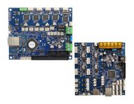 Ethernet Controller Boards