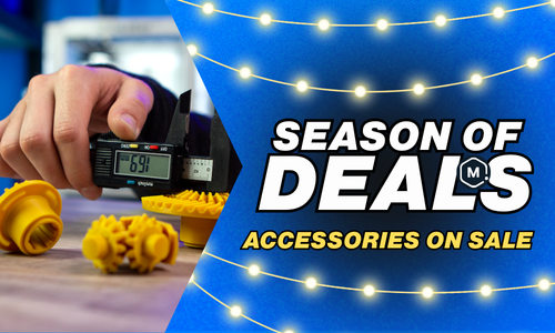 Tools & Accessories On Sale Now